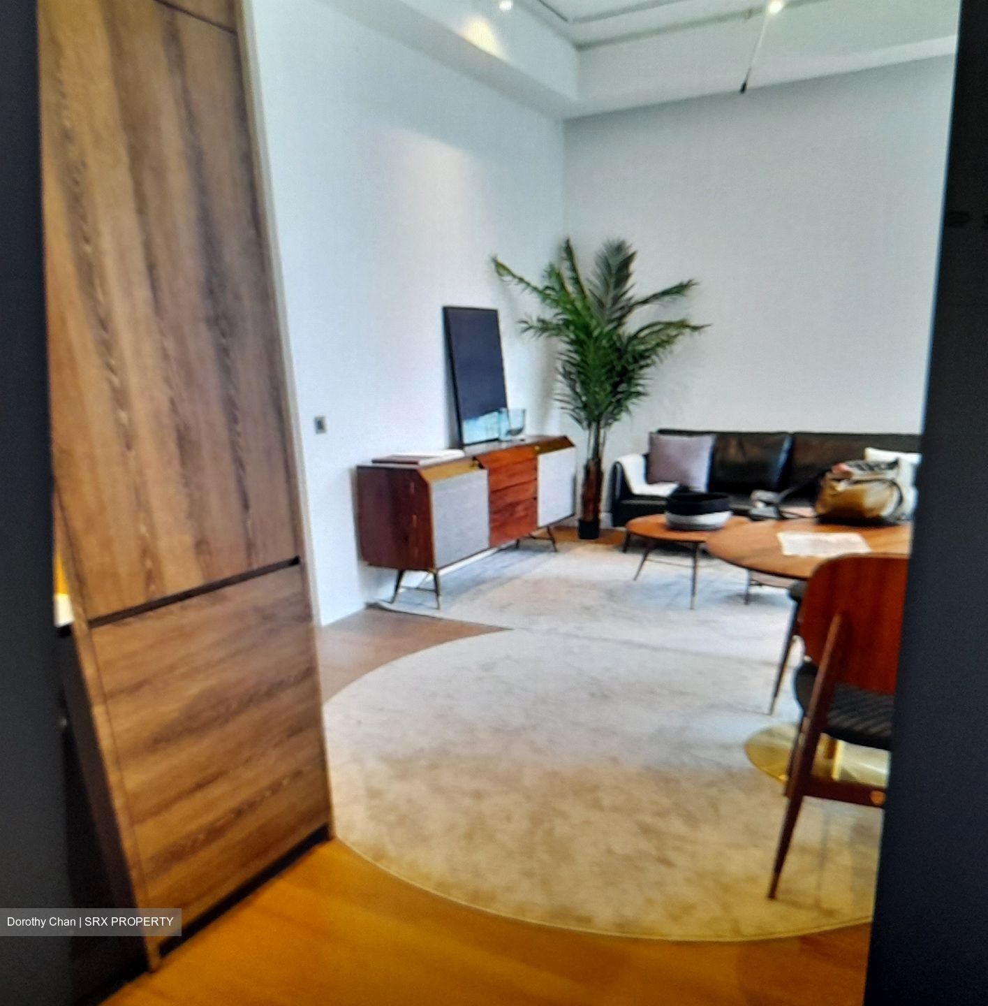 10 Evelyn (D11), Apartment #430051741